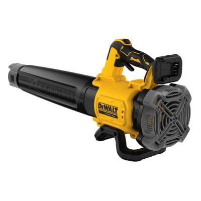 XR Brushless Axial Blower 18V - Bare Unit