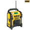 DAB Digital Radio 240V Bare Unit