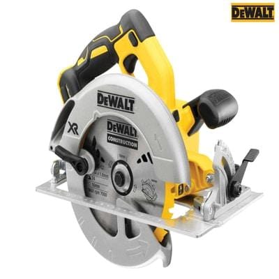 XR Brushless Circular Saw 18V Bare Unit