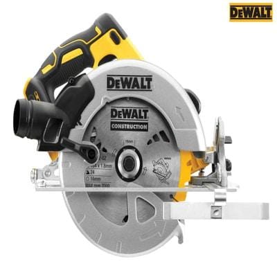 XR Brushless Circular Saw 18V Bare Unit