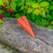 3.5LBS Heavy Duty Diamond Log Splitter Red
