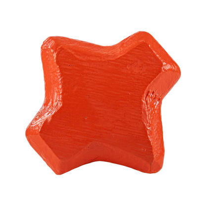 3.5LBS Heavy Duty Diamond Log Splitter Red