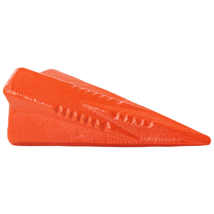 4LBS Heavy Duty Diamond Log Splitter Red