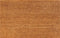 Doormat 60cm x 40cm - Blank - Absorbent Coir Mat for Indoor/Outdoor