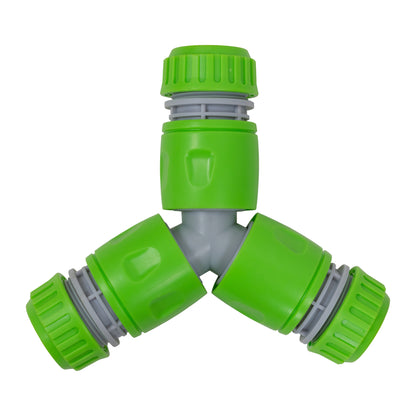 Dog Shower Mix Hot/Cold Water Green