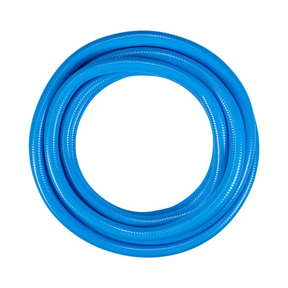 Dog Shower Kit Cold Water Blue