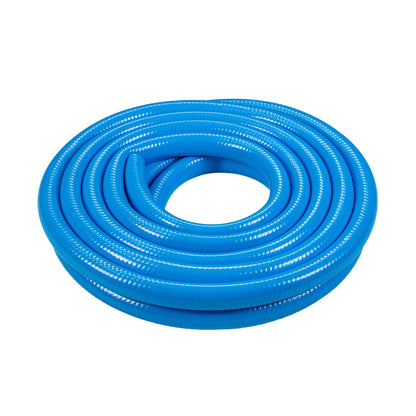 Dog Shower Kit Cold Water Blue