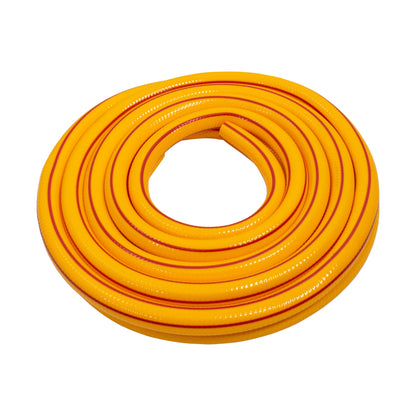 Dog Shower Mix Hot/Cold Water Yellow/Lime with Valves
