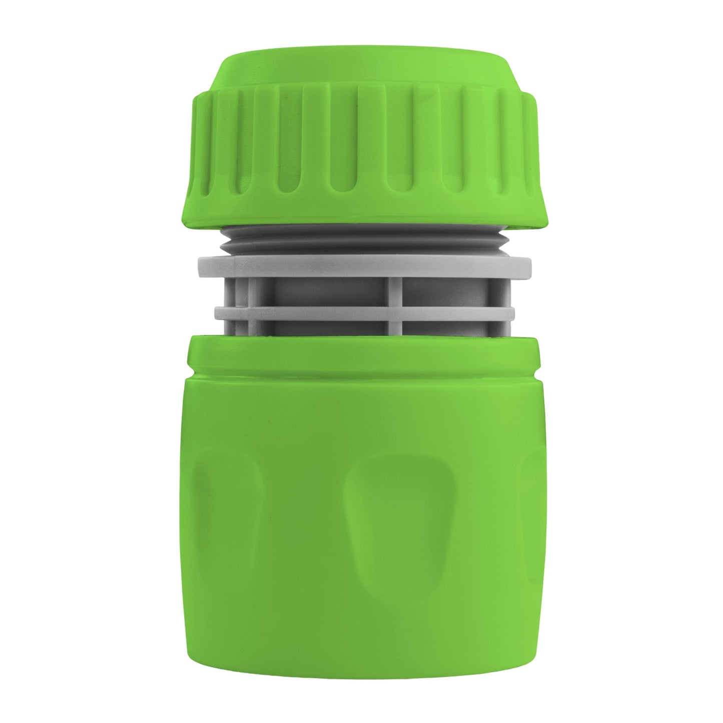 Dog Shower Kit Cold Water Yellow/Lime