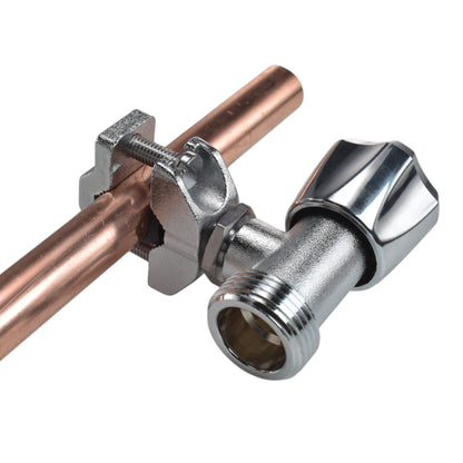 Simple Lever Tap FULL Connection Kit