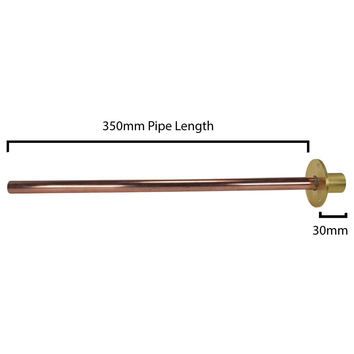 Brass Quick Connect Bib Tap BASIC Connection Kit