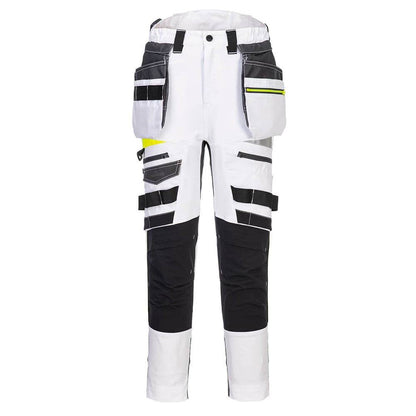 Portwest DX452 DX4 Women's Detachable Holster Pocket Trousers