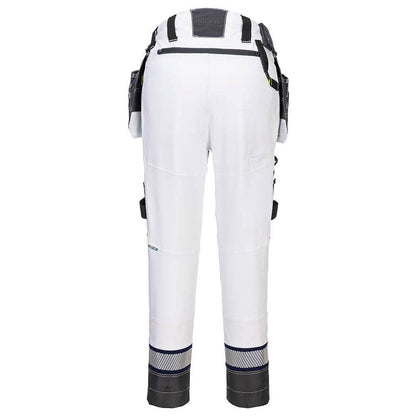 Portwest DX452 DX4 Women's Detachable Holster Pocket Trousers