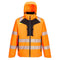 Portwest DX466 DX4 Hi-Vis 4-in-1 Waterproof Jacket