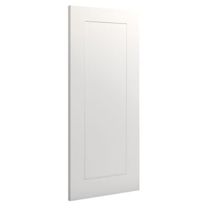 Denver White Primed Internal Fire Door FD30 - All Sizes