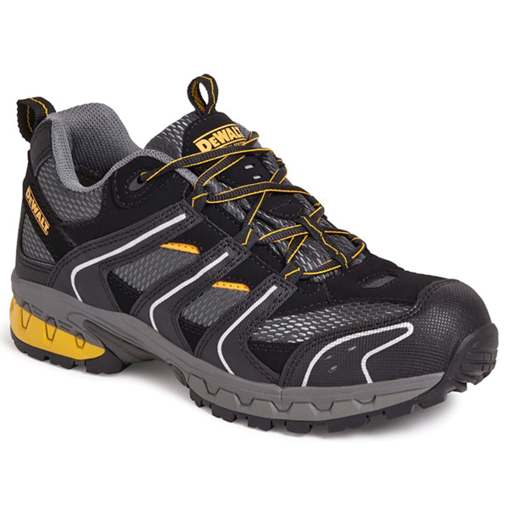 Dewalt Cutter Steel Toe Trainer