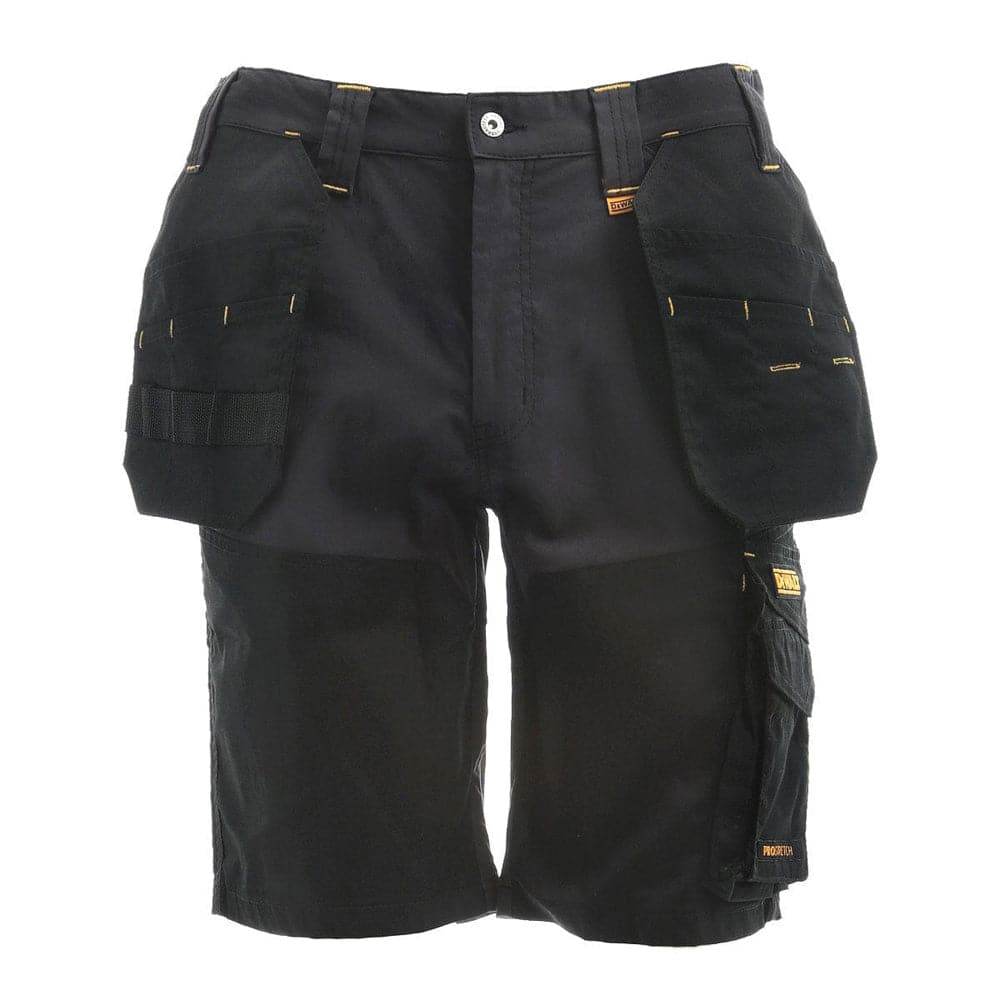 Dewalt Hamden Stretch Holster Pocket Work Short