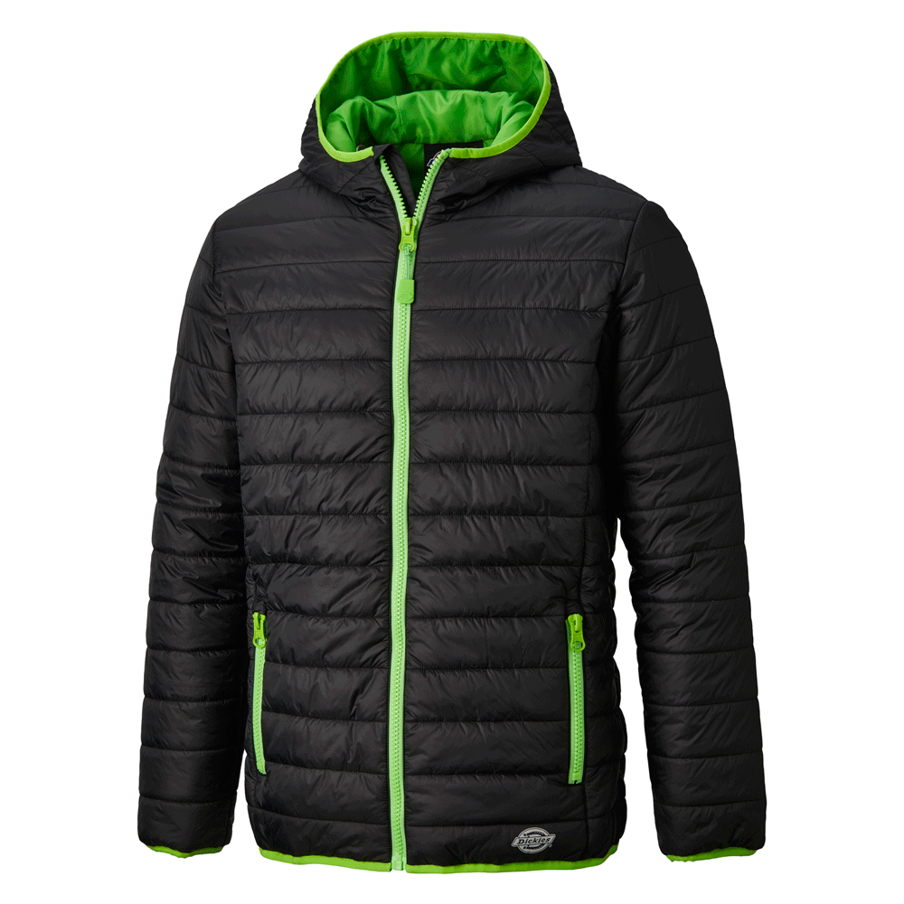 Dickies DT7024 22 Stamford Puffer Jacket Various Colours