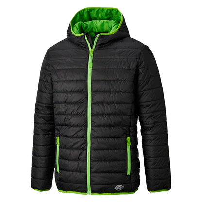 Dickies DT7024 22 Stamford Puffer Jacket Various Colours
