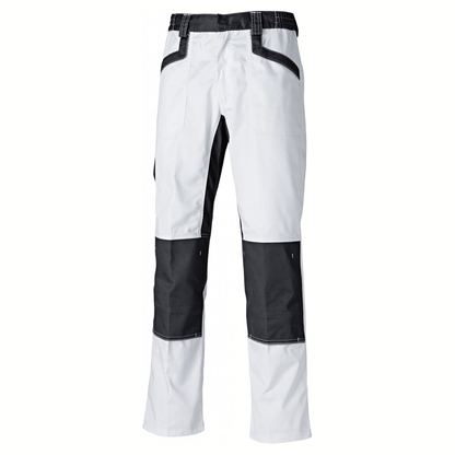 Dickies Industry 260 Elasticated Work Knee Pad Trouser Various Colours