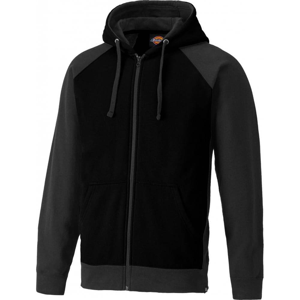 Dickies SH3009 Two Tone Work Hoodie Various Colours