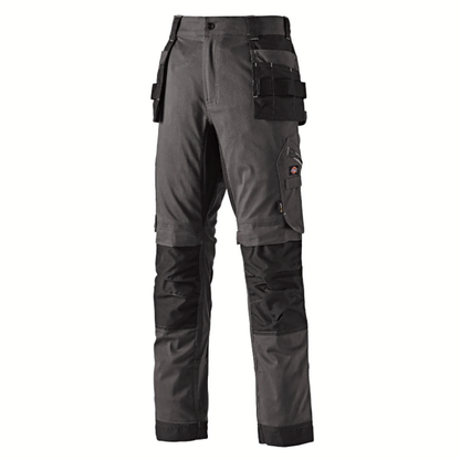 Dickies TR2010 FLEX Universal Knee Pad Holster Trousers Various Colours