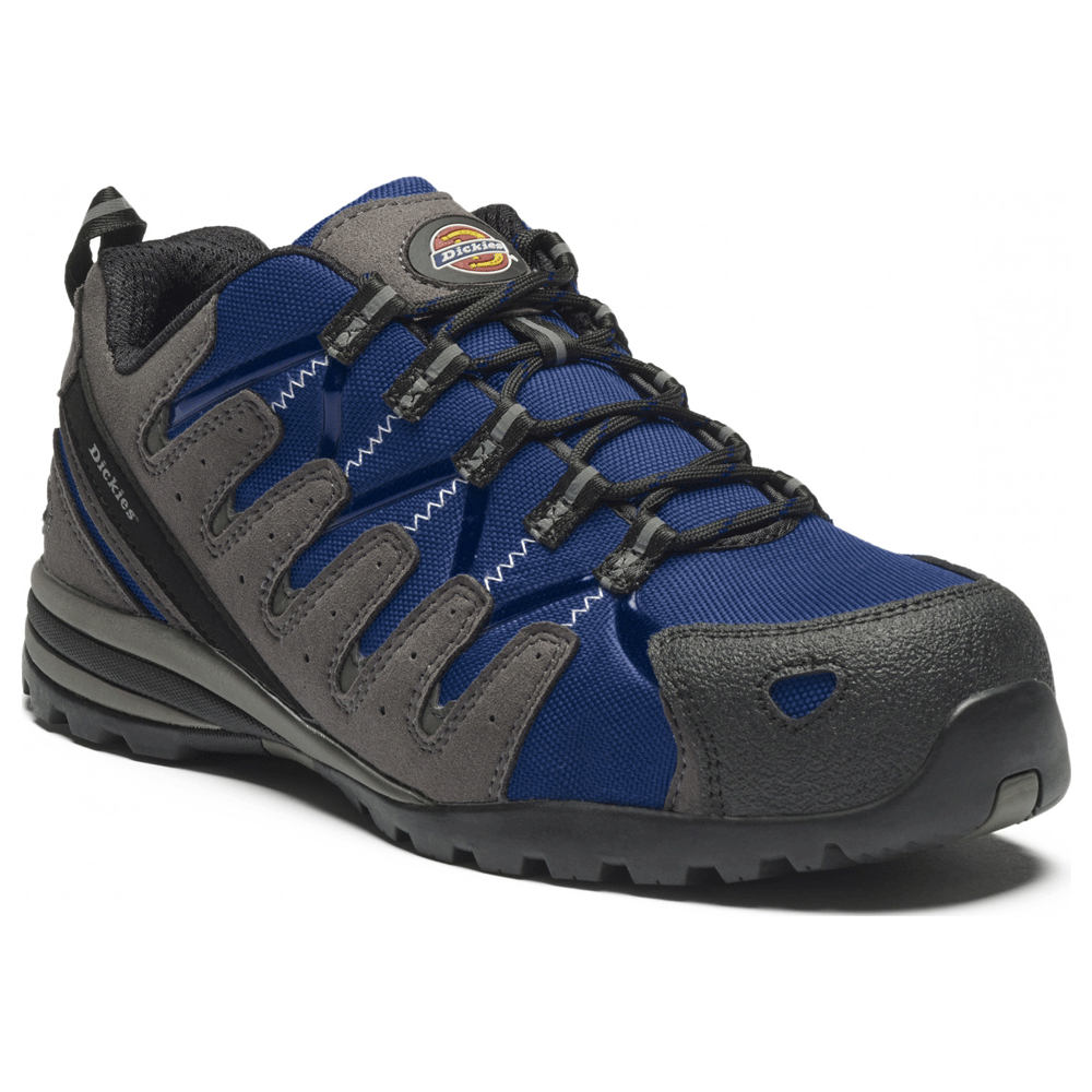 Dickies Tiber Safety Trainer FC23530 Various Colours