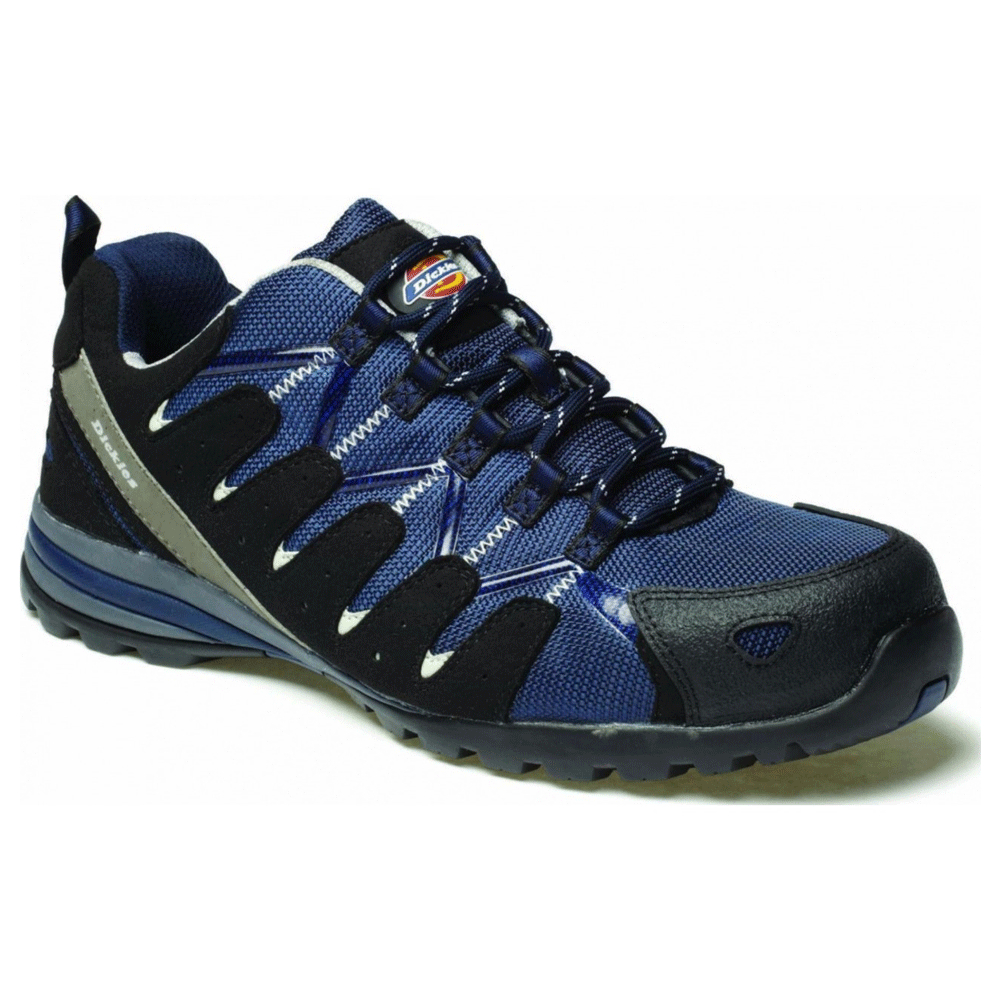 Dickies Tiber Safety Trainer FC23530 Various Colours