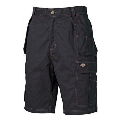 Dickies WD802 Redhawk Pro Work Cargo Combat Shorts Various Colours