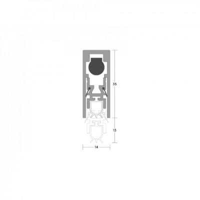 Lorient Drop Seal - All Sizes