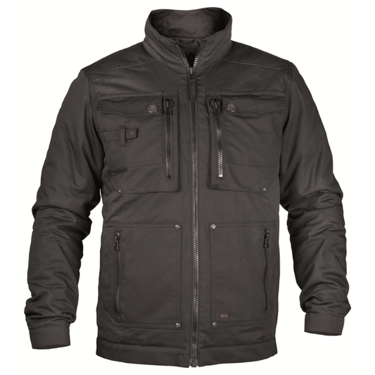 Dunderdon by Snickers J56 Multi Pocket Jacket