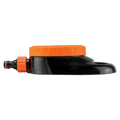 8 Pattern Static Lawn Sprinkler Eco Line