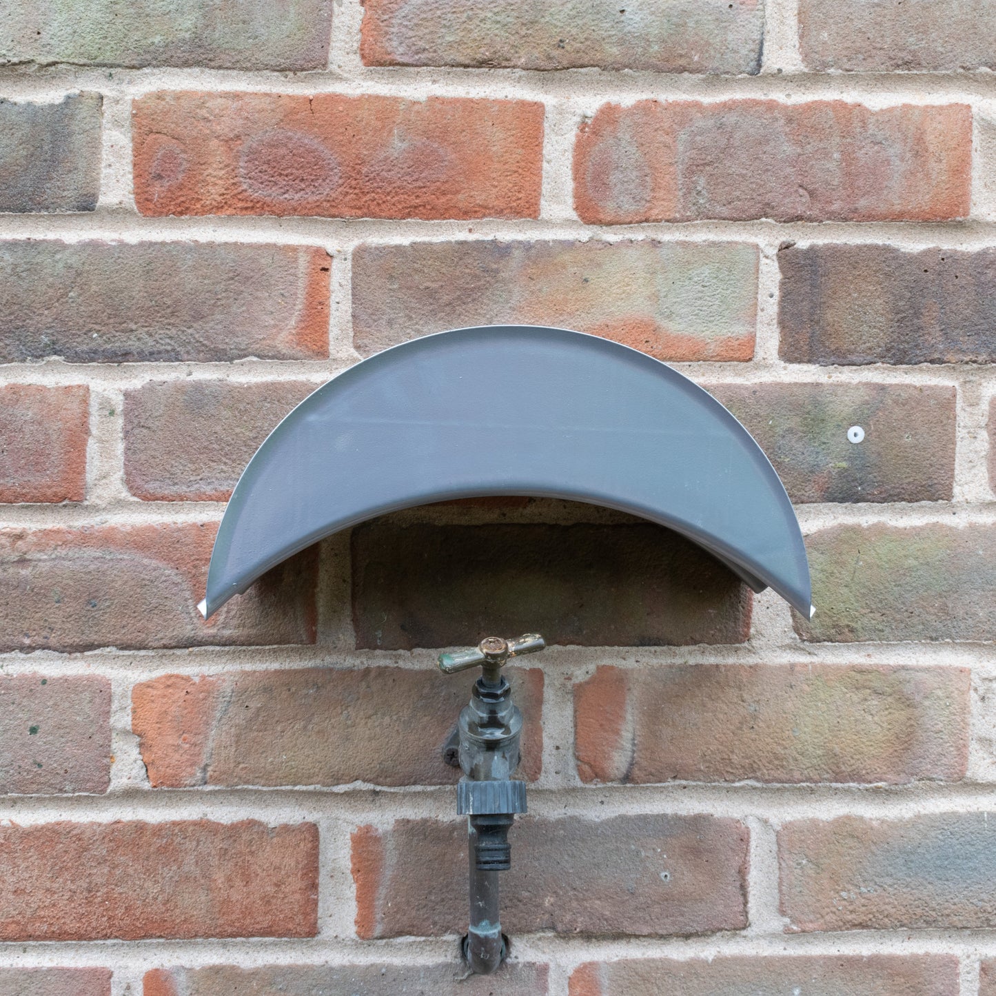 Metal Hose Hanger