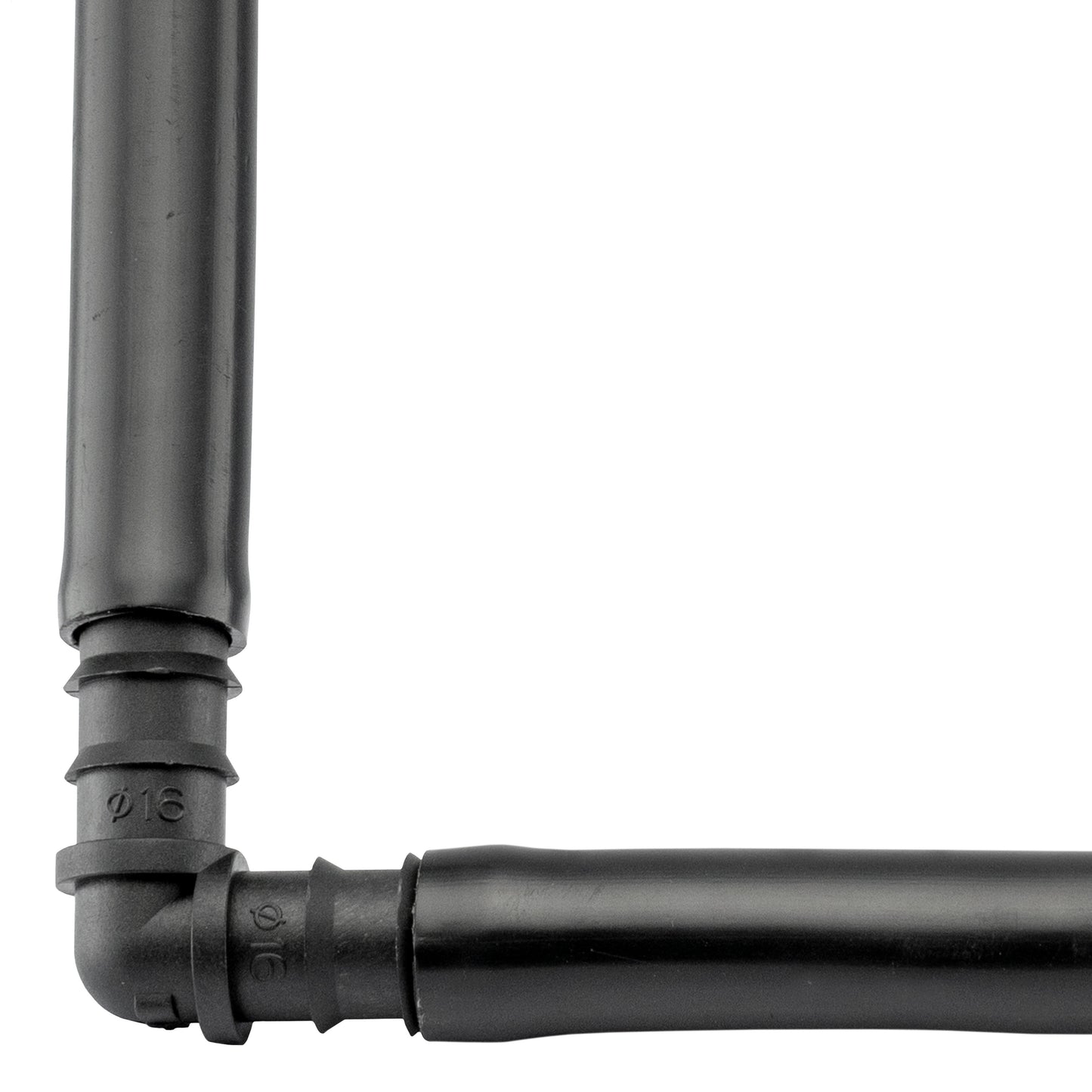 Mix 1/2" Barb Connectors HOZ10