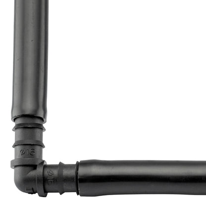 Mix 1/2" Barb Connectors HOZ10