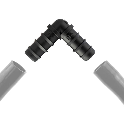 Mix 1/2" Barb Connectors POROUS10