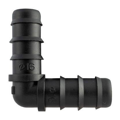 Mix 1/2" Barb Connectors POROUS15