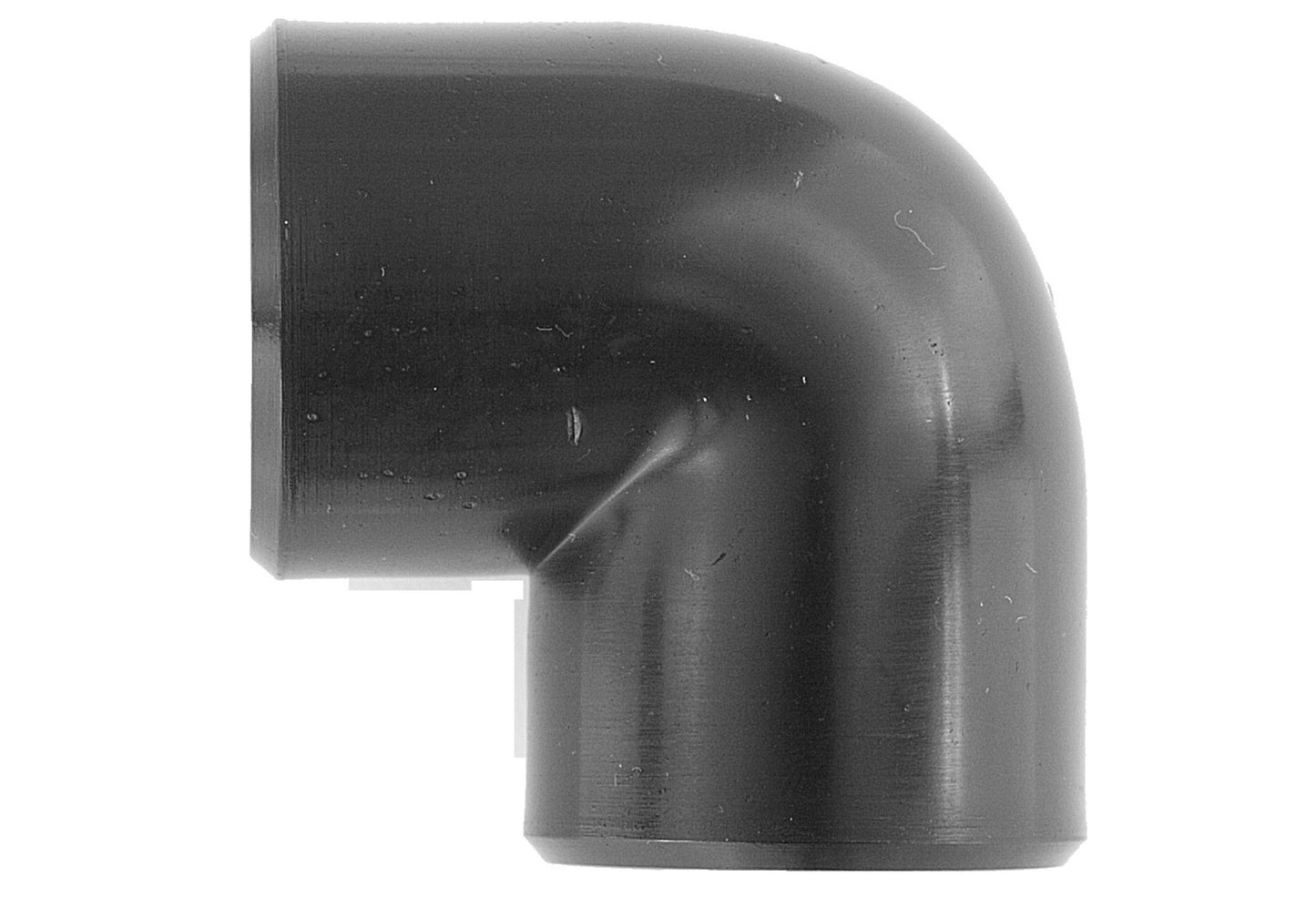 PP Elbow 3/4" BSPF