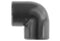 PP Elbow 3/4" BSPF