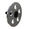 35mm Floor Fixing Washer with Screw (Pack of 50)