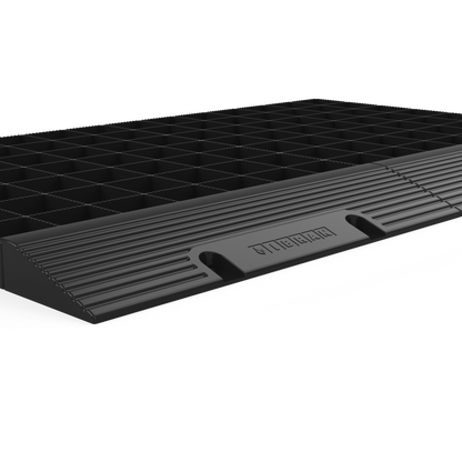 Grid Ramp Edging