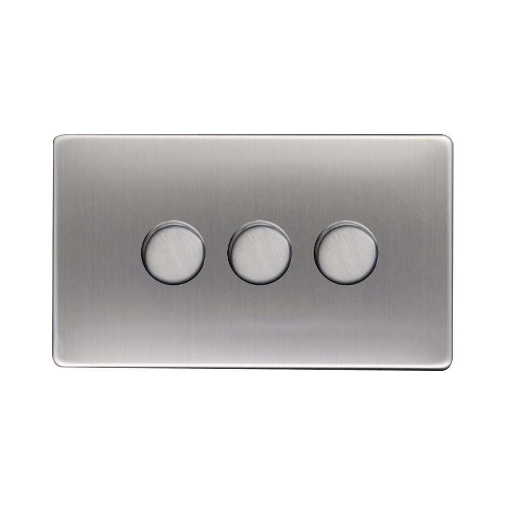 Caradok 3G LED Dimmer (Max 100W)