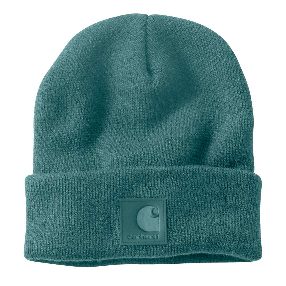 Carhartt 101070 Label Watch Beanie Hat