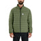 Carhartt 106013 Carhartt Lwd Relaxed Fit Stretch Insulated Jacket