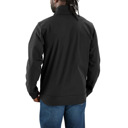 Carhartt 106438 Galesburg Softshell Jacket