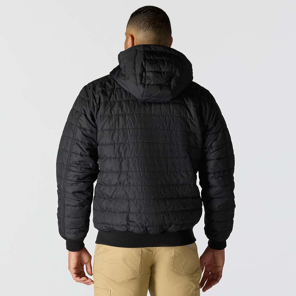 Carhartt 106543 Gilliam Water Resistant Actve Jac Coat