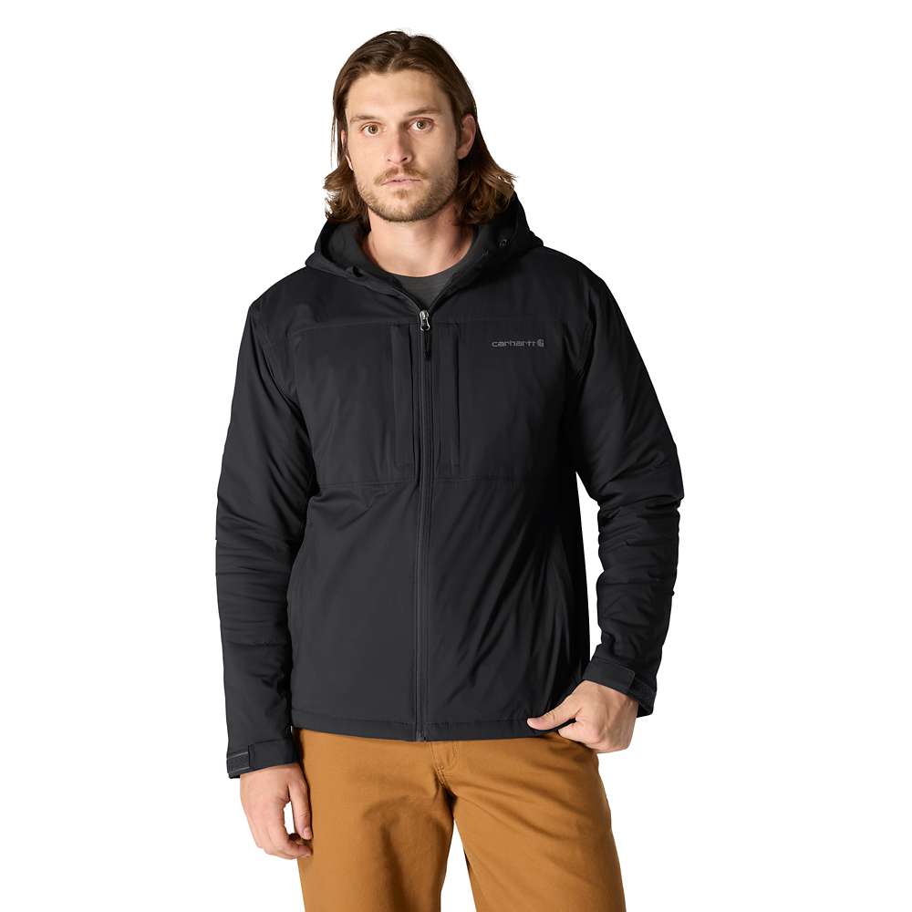 Carhartt 106981 Carhartt Force Winnipeg Jacket