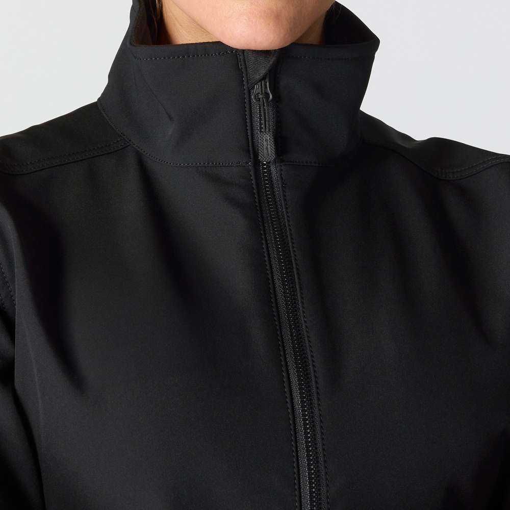 Carhartt 107115 Women's Galesburg Softshell Jacket