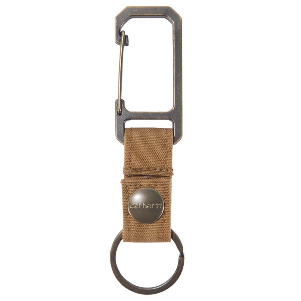Carhartt B0000251 Nylon Duck Key Keeper