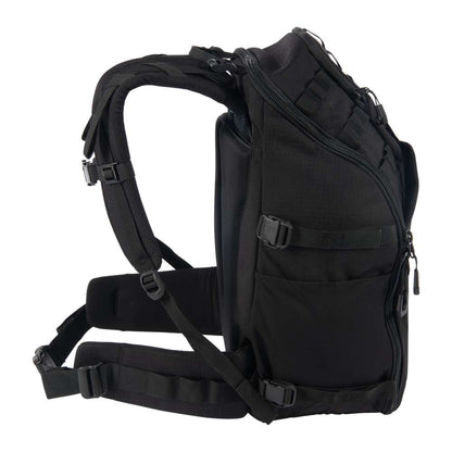 Carhartt B0000440 45L Nylon Frame Hiking Backpack